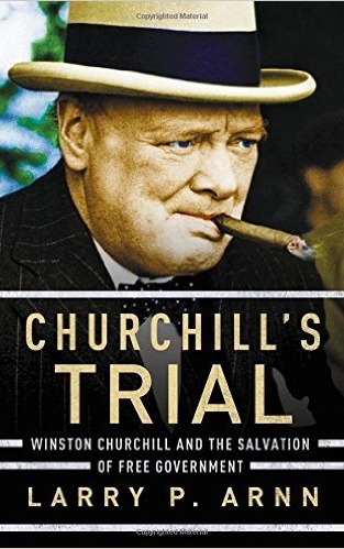 Churchill's Trials