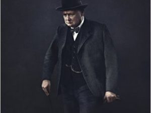 Winston S. Churchill by Martin Gilbert Vol. 5 The Prophet of Truth