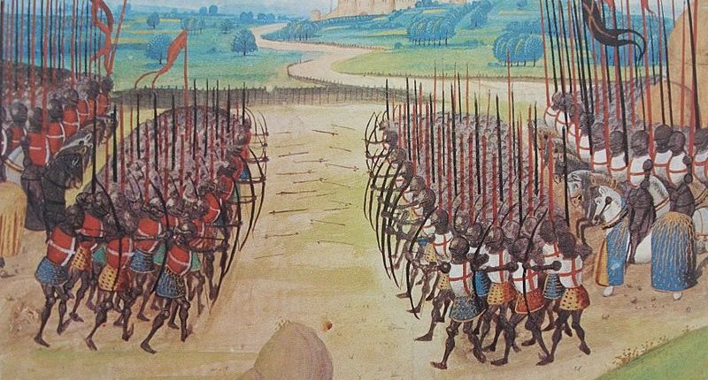 Battle of Agincourt