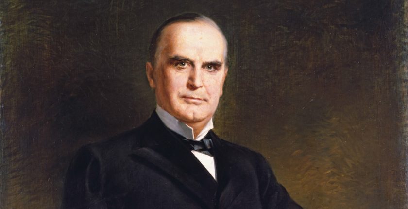 William McKinley