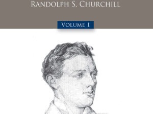 Churchill Documents Vol 1