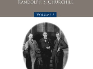 Churchill Documents Vol 3