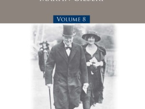 Churchill Documents Vol 8