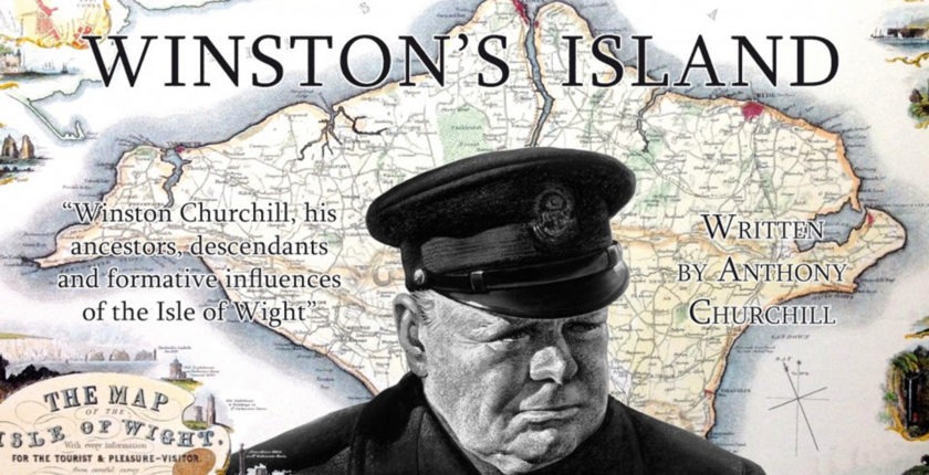 Churchill's Island