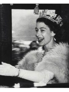 Elizabeth II: Time's Woman of the Year, 1952