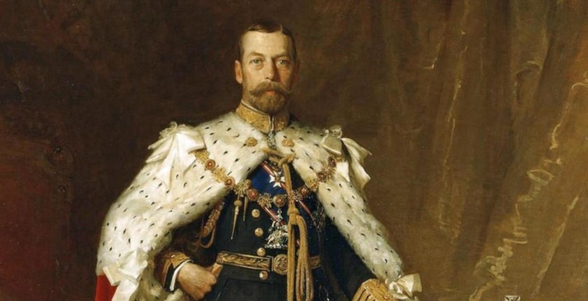 George V