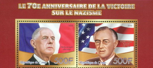 What Was The Reason For Roosevelt S Antipathy Toward De Gaulle