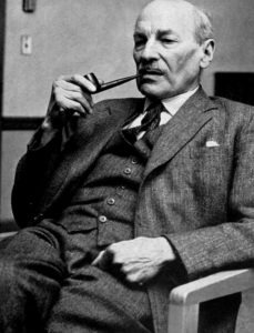 Attlee