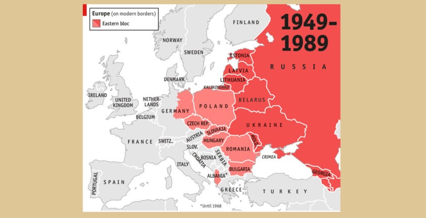 The Rhetoric of Cold War: Churchill's 1946 Fulton Speech