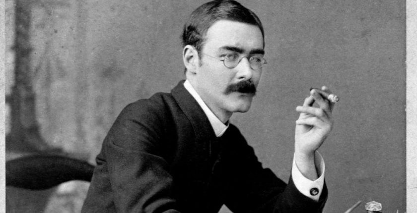 Rudyard Kipling photo #2643, Rudyard Kipling image