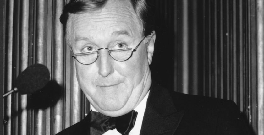 Robert Hardy