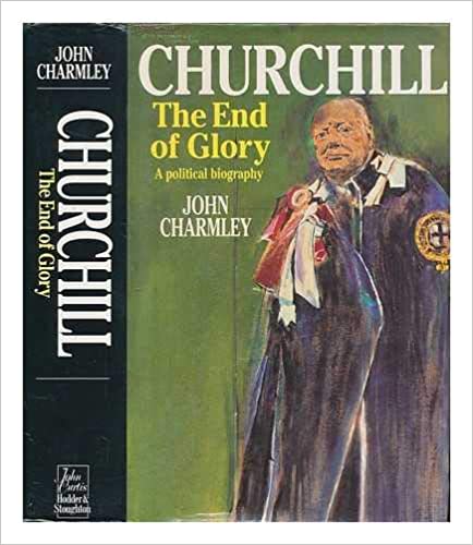 In Defense Of Graham Sutherland And His Infamous Churhcill Portrait 