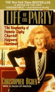 Cover of Life of the Party