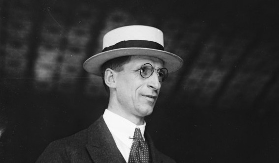 DeValera