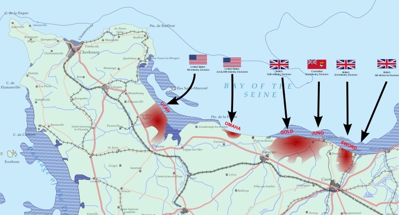 D-Day +80: How the Allies Won at Normandy and Changed History